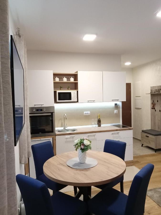 Bella Apartment *