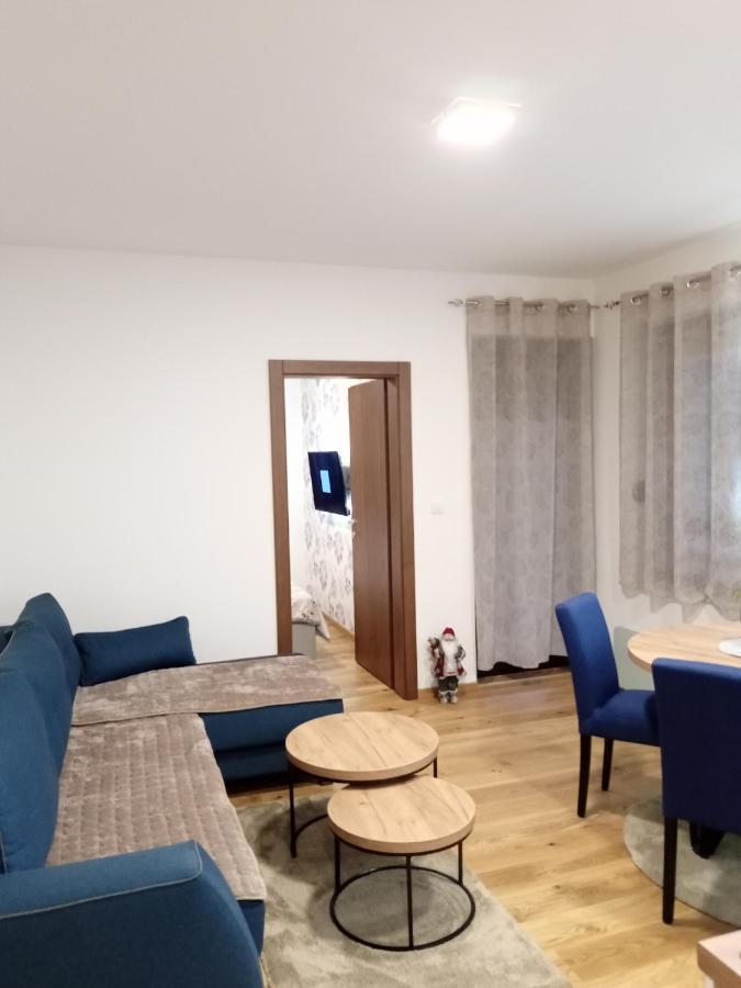 Apartment Bella *