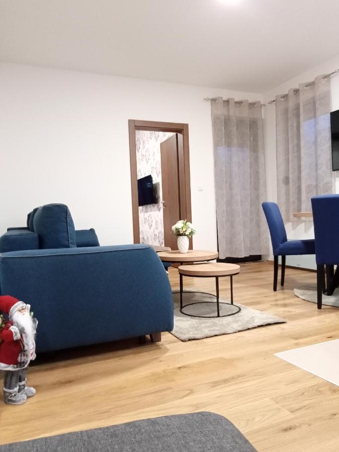 Apartment Bella *