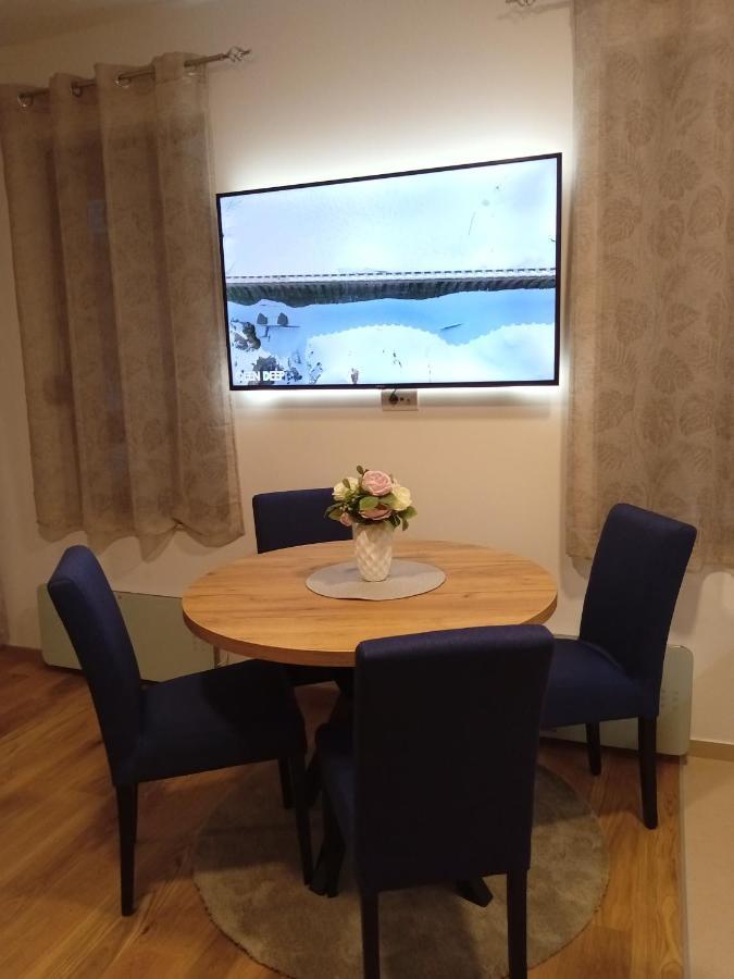 Apartment Bella