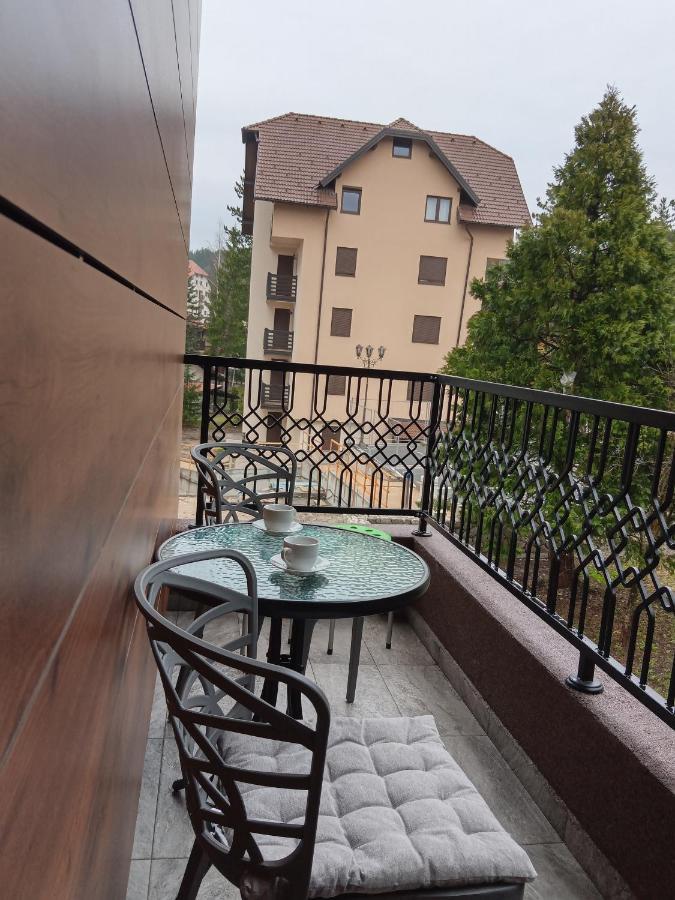 Bella Apartment *