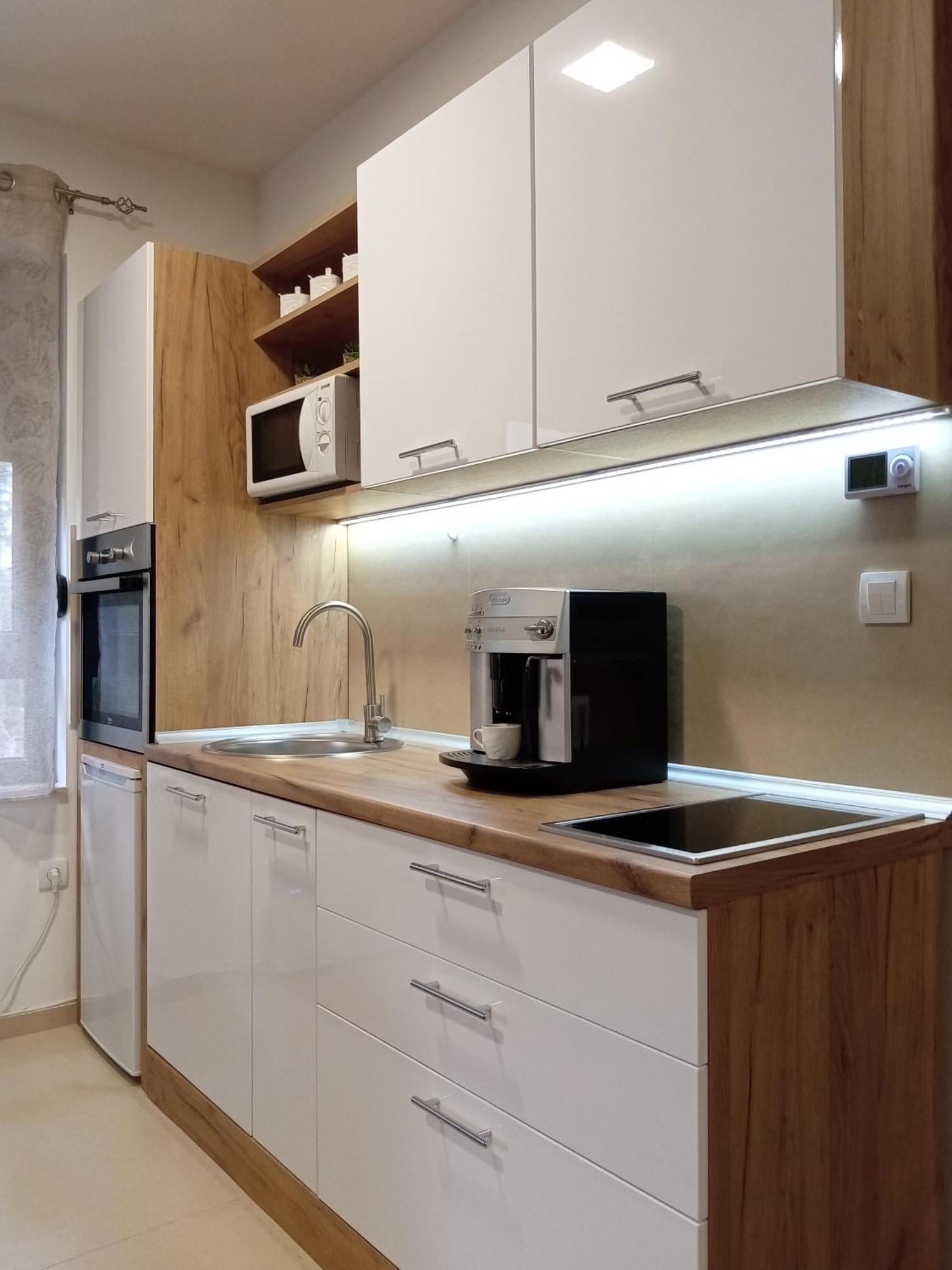 Apartment Bella